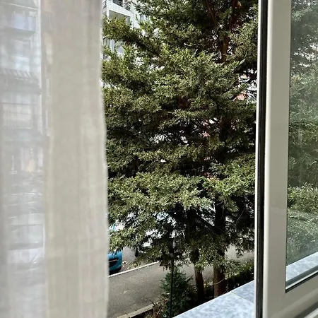 Lejlighed Park Tirana